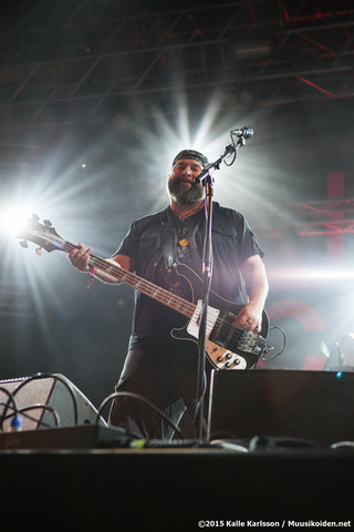 Ruisrock 2015 Ruisrock 2015 | CMX